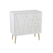 Opbergkast Wit Mdf 40x80 cm-Opbergkasten-J-Line