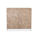 Opbergkast Wit Metaal 38x120 cm-Opbergkasten-J-Line