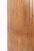 Opbergkast Yaz Rubber hout Bruin 38x80 cm-Opbergkasten-Creating Home
