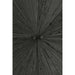 Opbergkast Zwart Recycled hout 40x90 cm-Opbergkasten-J-Line