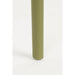 Outdoor Chair Serra Green-Eetkamerstoelen-Creating Home