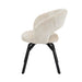 PTMD Aranea Eetkamerstoel Beige Symphony 3-Eetkamerstoelen-PTMD