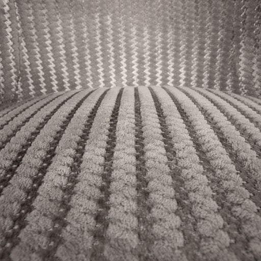 PTMD Fiori Beige 09 Eetkamerstoel Dark Bruin Hout Poots-Eetkamerstoelen-PTMD