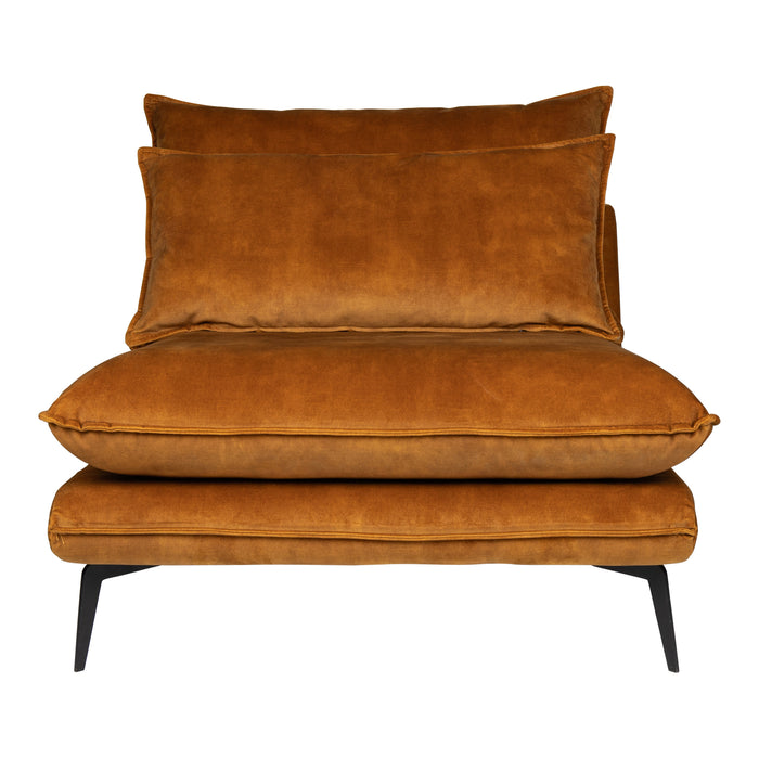 PTMD Flow Bank Element Adroa Goud kd-Elementen bank-PTMD