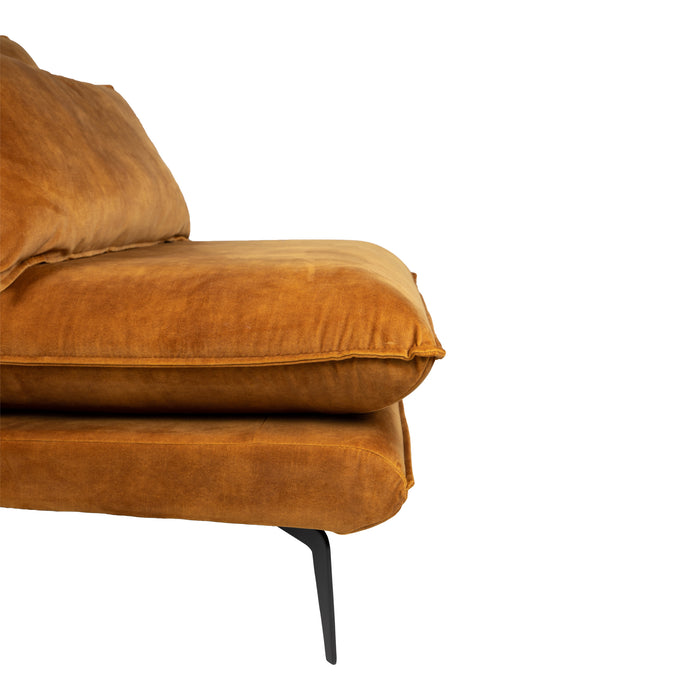 PTMD Flow Bank Element Adroa Goud kd-Elementen bank-PTMD