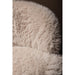 PTMD Franklyn Beige Fauteuil Hair-Fauteuils-PTMD