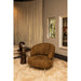 PTMD Franklyn Fauteuil Amber Groen Sic Pootacy 8-Fauteuils-PTMD