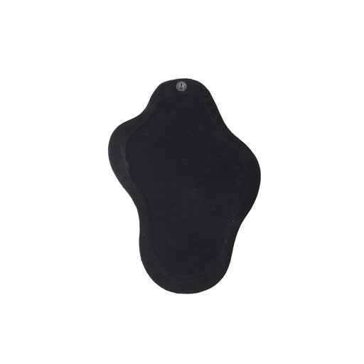 PTMD Hannah Crème Poly Organisch Vormd Spiegel Glanzend l-Spiegels-PTMD