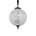 PTMD Jaris Crystal Hangend Ball Chandelier Lamp m-Hanglampen-PTMD