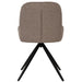 PTMD Leander Beige Eetkamerstoel-Eetkamerstoelen-PTMD