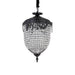 PTMD Lidde Crystal Ovaal Chandelier Lamp Klassiek s-Hanglampen-PTMD