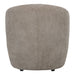 PTMD New Grasa Beige Fauteuil Eden 4-Fauteuils-PTMD