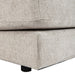 PTMD Nilla Bank Footstool Sic Pootacy 15 Dove-Elementen bank-PTMD