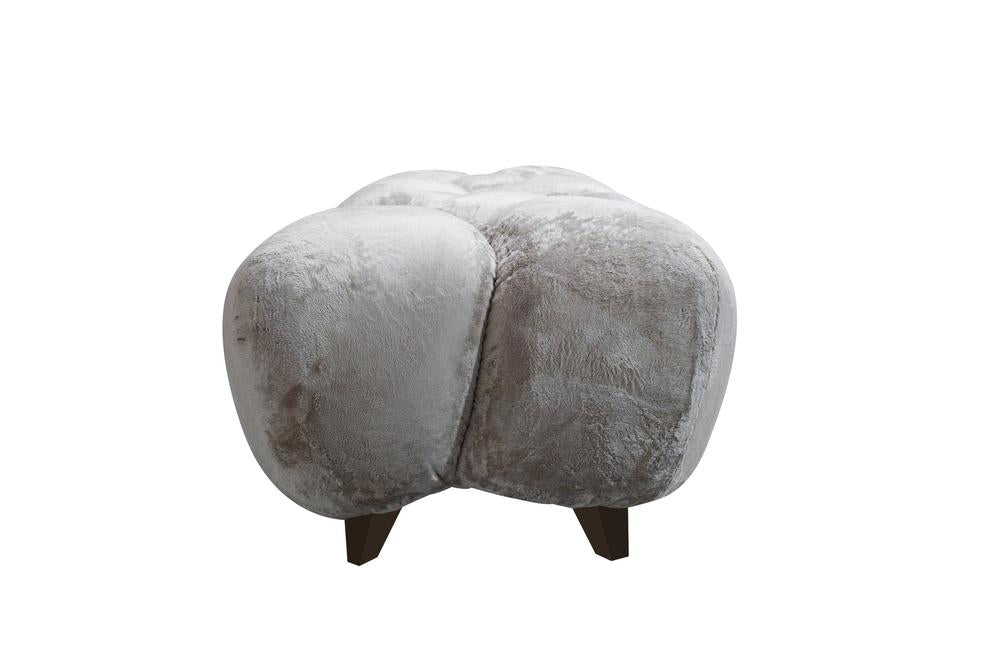 PTMD Nubibus Bank Beige-Bankjes-PTMD