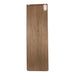 PTMD Oak Kast Armarium 1 Door 4 Laden Glay-Kasten-PTMD