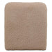 PTMD Oslo Fauteuil Teddy Beige-Fauteuils-PTMD