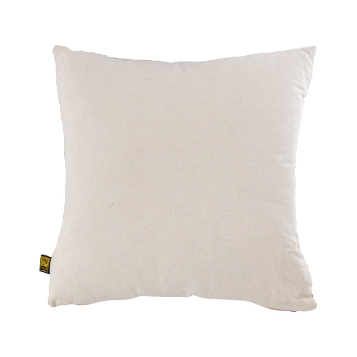 PTMD PTMD Ayumi Sierkussen Vierkant – Luxe Woondecoratie-Kussens-PTMD