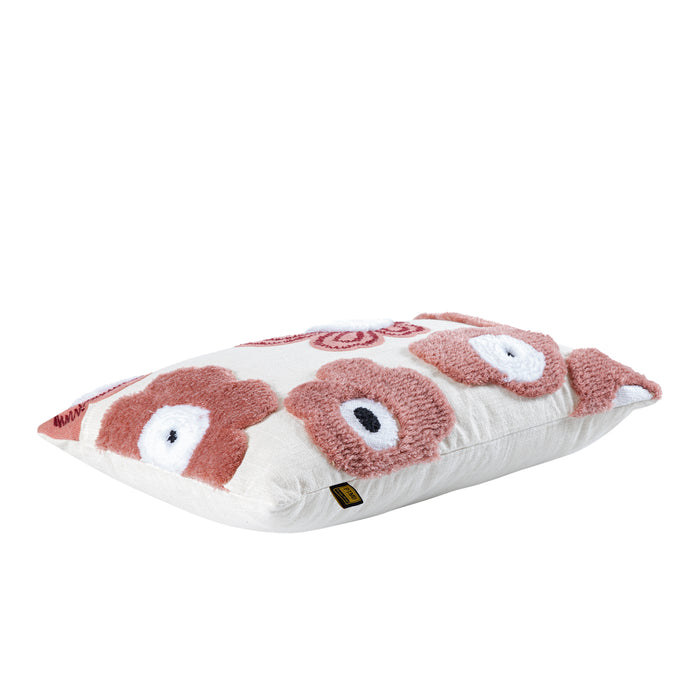 PTMD PTMD Primuse Sierkussen Rechthoek – Luxe Woondecoratie-Kussens-PTMD