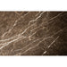 PTMD Veria Set of 2 Salontafels Bruin Marmer-Salontafels-PTMD