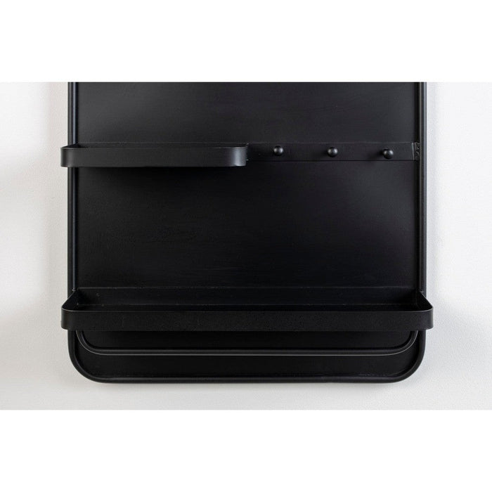 Pascal Spiegel Wandplank L-Spiegels-Creating Home