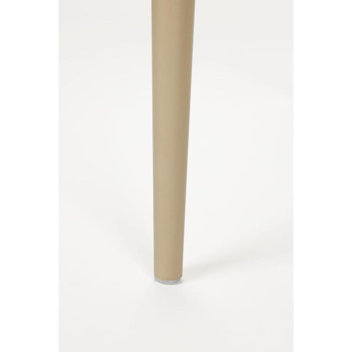 Pip Stoel All Beige-Eetkamerstoelen-Creating Home