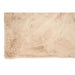 Plaid Beige Polyester 130x180 cm - Polyester-Plaids-J-Line