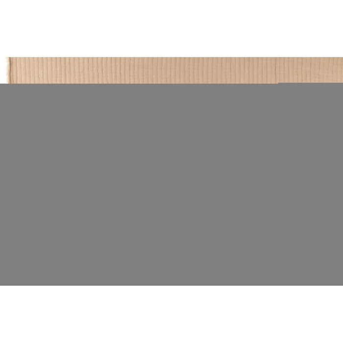 Plaid Beige Polyester 130x180 cm - Polyester(50%),katoen(50%) - 47144-Plaid-J-Line