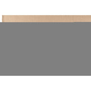 Plaid Beige Polyester 130x180 cm Polyester,katoen-Plaids-J-Line