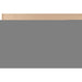 Plaid Beige Polyester 130x180 cm - Polyester,katoen-Plaids-J-Line