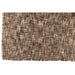 Plaid Bruin Acrylic stof 130x180 cm-Plaids-J-Line