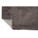 Plaid Bruin Polyester 130x180 cm Polyester 76878-Plaids-J-Line