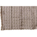 Plaid Bruin Polyester 130x180 cm - Polyester-Plaids-J-Line
