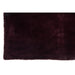 Plaid Burgundy Polyester 130x180 cm-Plaids-J-Line