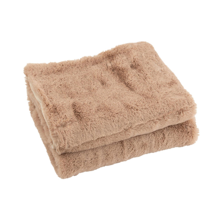 Plaid Cutie Polyester Powder Pink 130x3x180-Plaid-J-Line