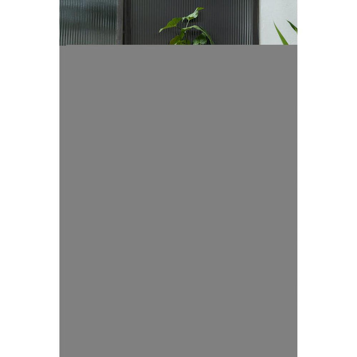Plaid Groen Acrylic stof 130x160 cm-Plaids-J-Line