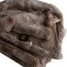 Plaid Linde Beige-PTMD