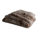 Plaid Linde Beige-Plaids-PTMD