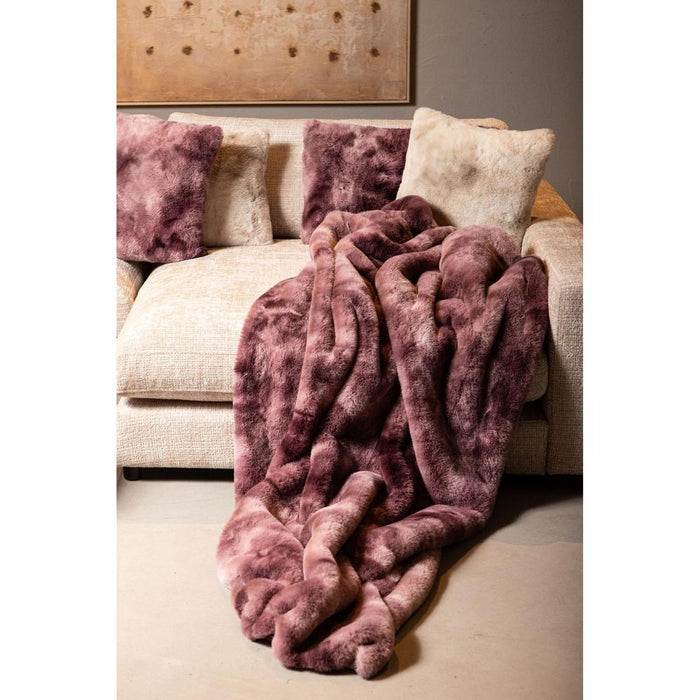 Plaid kans Rood-Plaids-PTMD
