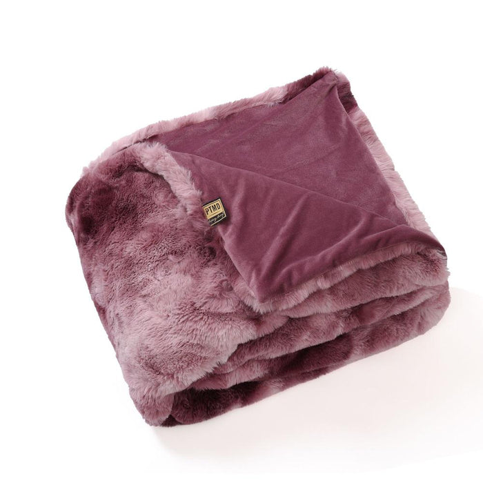 Plaid kans Rood-Plaids-PTMD