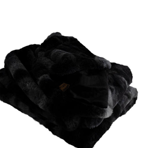 Plaid Linde Zwart-Plaids-PTMD