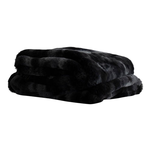 Plaid Linde Zwart-Plaids-PTMD