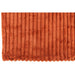 Plaid Oranje Polyester L 130x180 cm-Plaids-J-Line