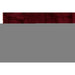 Plaid Rood Polyester 130x180 cm-Plaids-J-Line