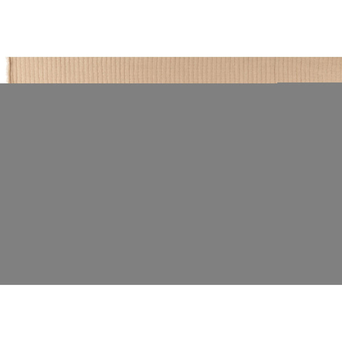 Plaid Teddy Lines Stitiching Cotton/Polyester Beige 130x1x180-Plaid-J-Line