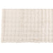 Plaid Wit Polyester 130x180 cm Polyester 46591-Plaids-J-Line
