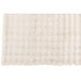 Plaid Wit Polyester 130x180 cm - Polyester(100%) - 46591-Plaid-J-Line