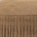 Poef Eleora Beige-PTMD