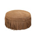 Poef Eleora Beige-Poefs-PTMD