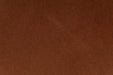Poef Marina Polyester, Hout Rood Ø45x48 cm-Poefs-White Label Living