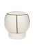 Stool Marina White Wit, sfeerbeeld 7